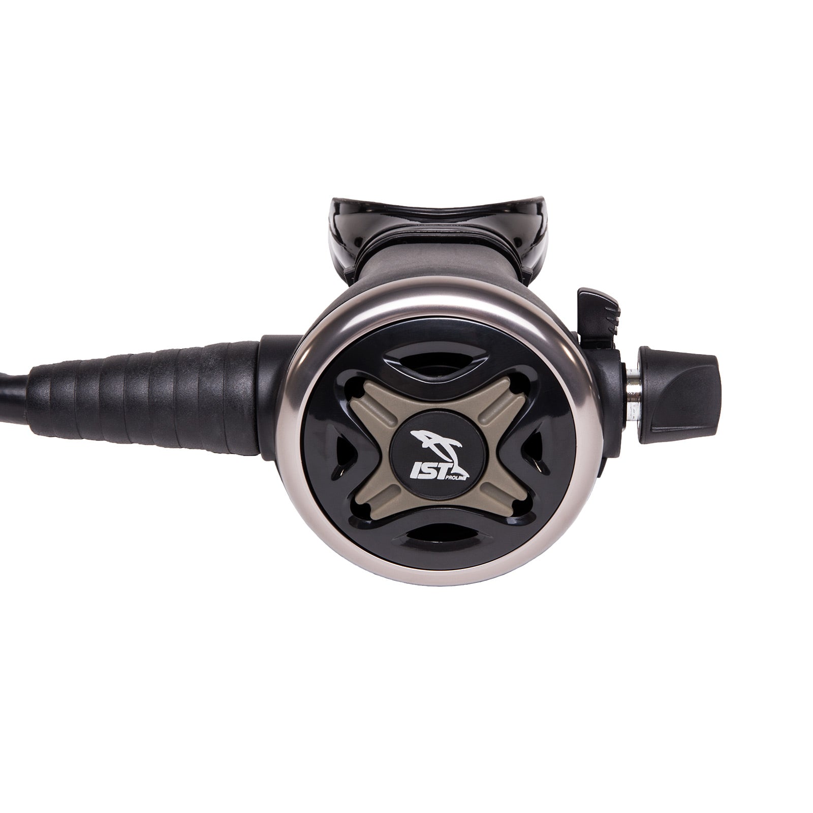 IST R860 Balanced Regulator (checking images) KR 9-4-25
