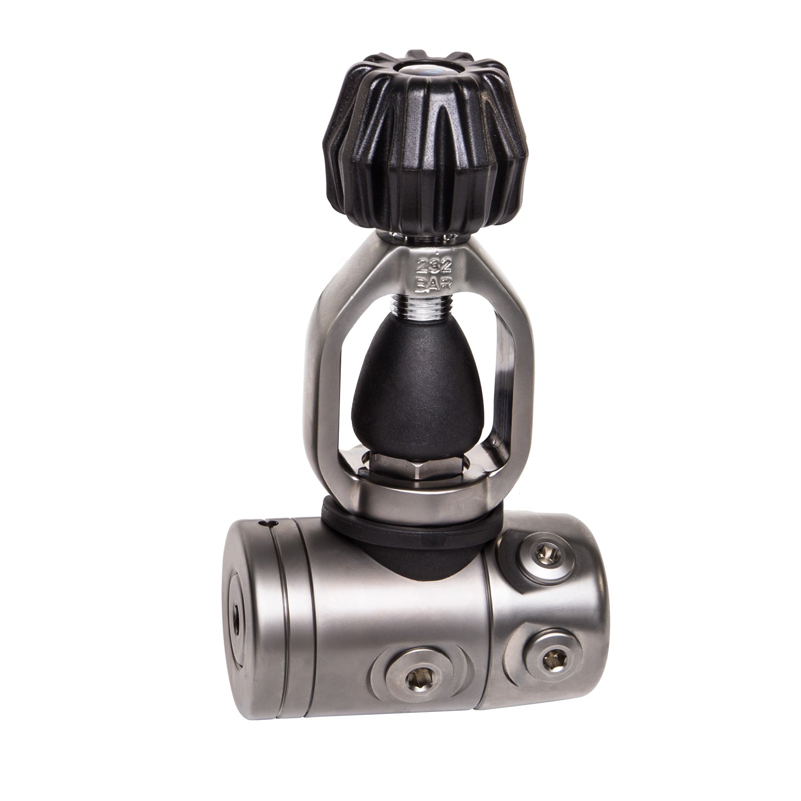 IST R860 Balanced Regulator (checking images) KR 9-4-25