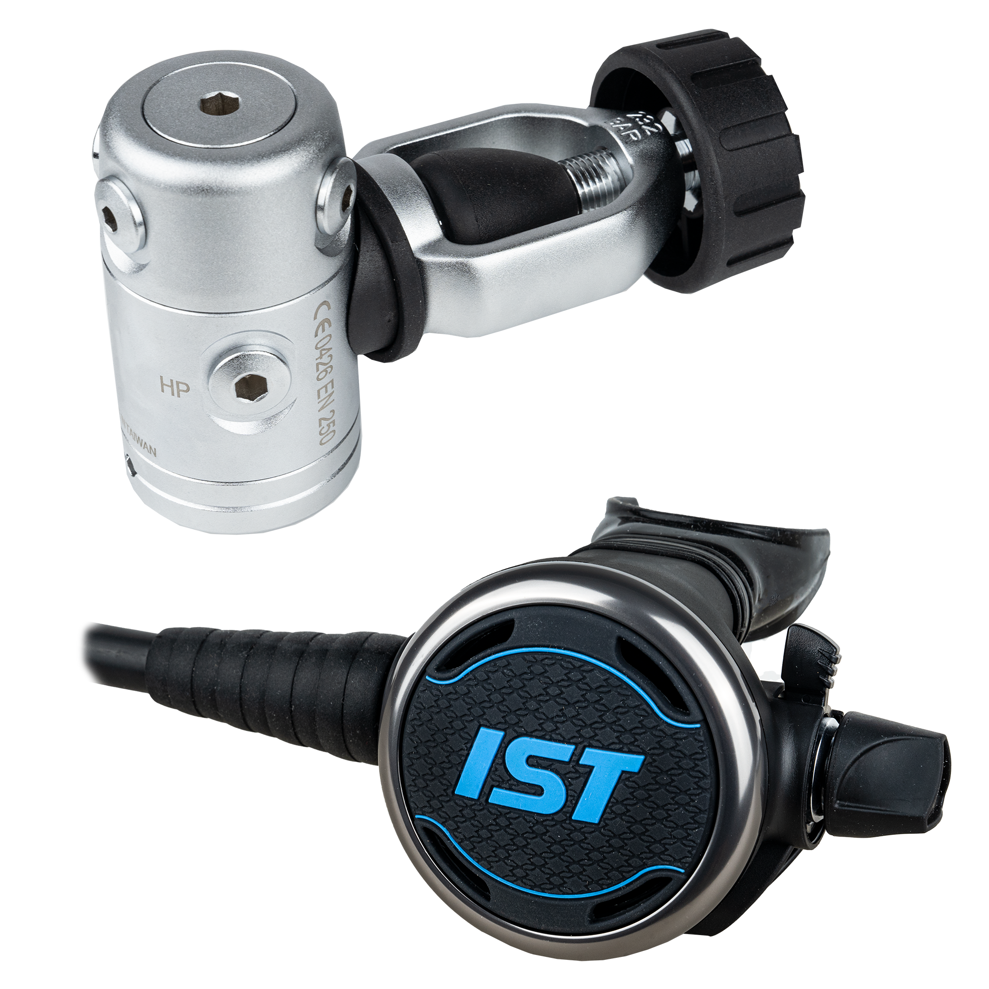 IST R860 Balanced Regulator (checking images) KR 9-4-25