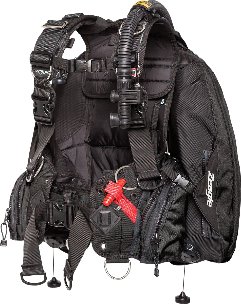 【ジャンク】 ZEAGLE/ジーグル BCジャケット RANGER レンジャー 楽天市場】Zeagle ジーグル Renger レンジャー BCD ダイビング