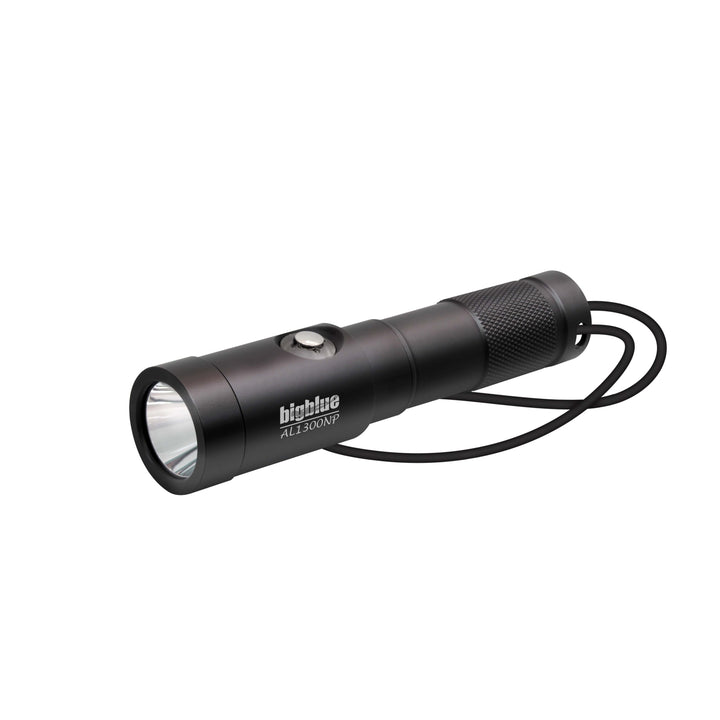 BligBlue Dive Lights VTL4200P + AL1300NP Combo Pack