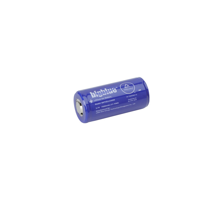 BligBlue Dive Lights TL3800P + AL1300NP Combo Pack