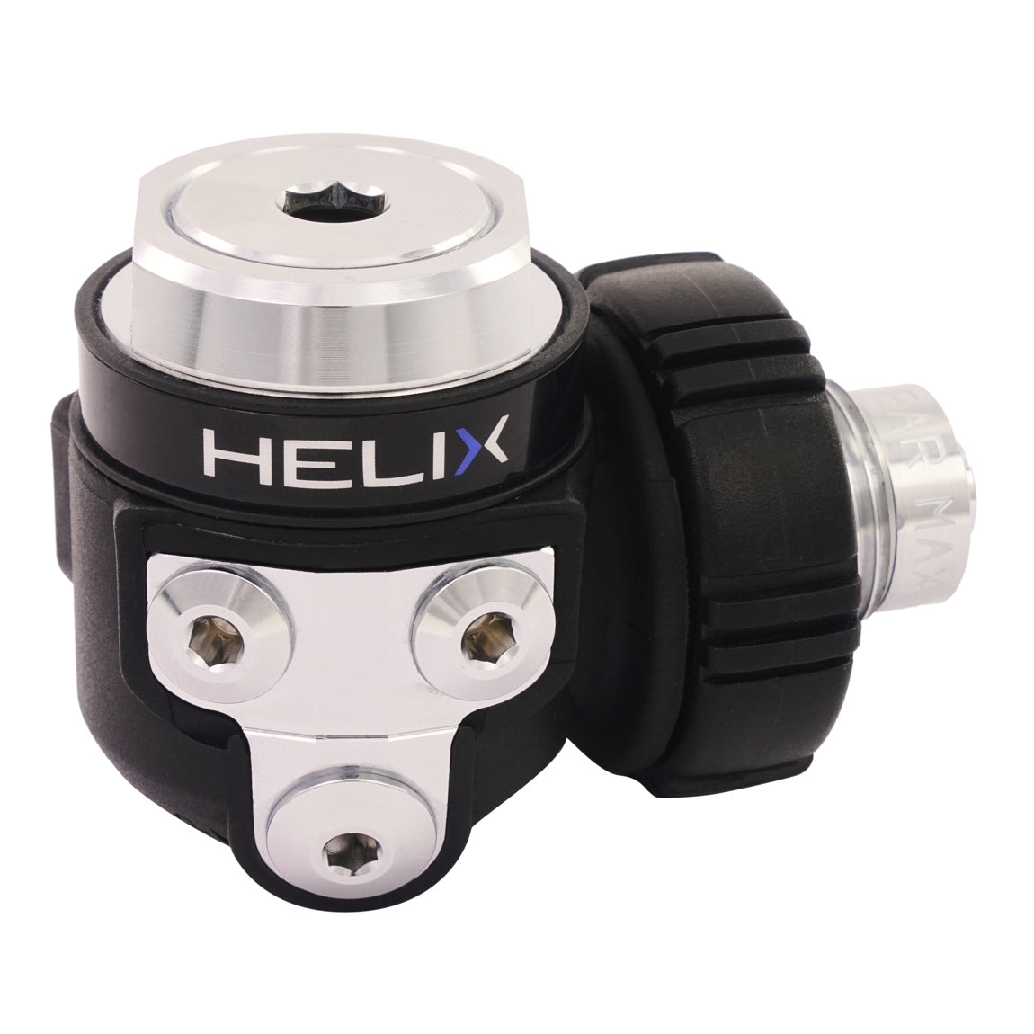 Aqua Lung Helix Stage3 1st, 2nd, Octo Pro Regulator Set