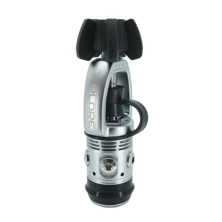 XS Scuba Xplore Regulator