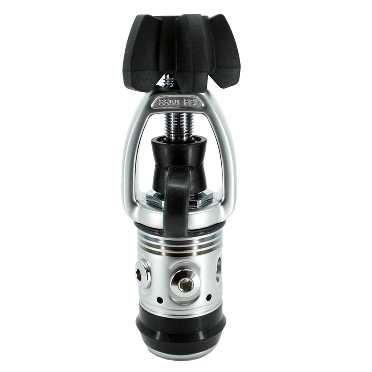 XS Scuba Xplore Regulator
