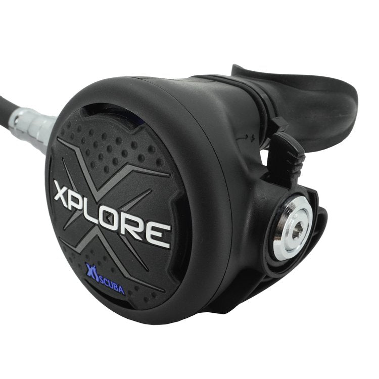 XS Scuba Xplore Regulator