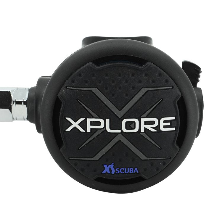 XS Scuba Xplore Regulator
