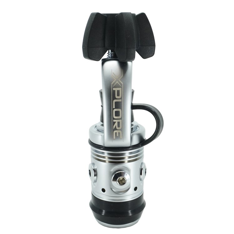 XS Scuba Xplore Regulator