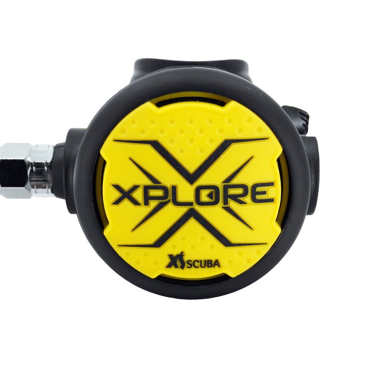 XS Scuba Xplore Octopus