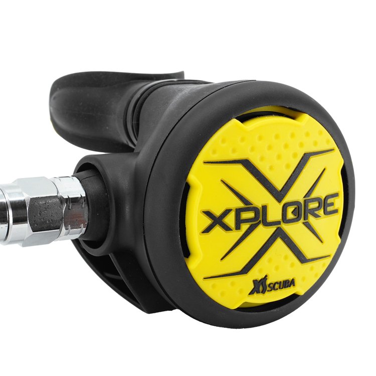 XS Scuba Xplore Octopus