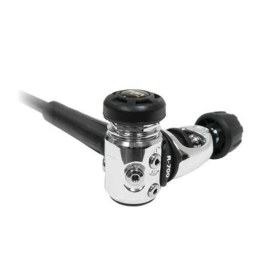 Tusa RS-790 Regulator 1st & 2nd Stage Set