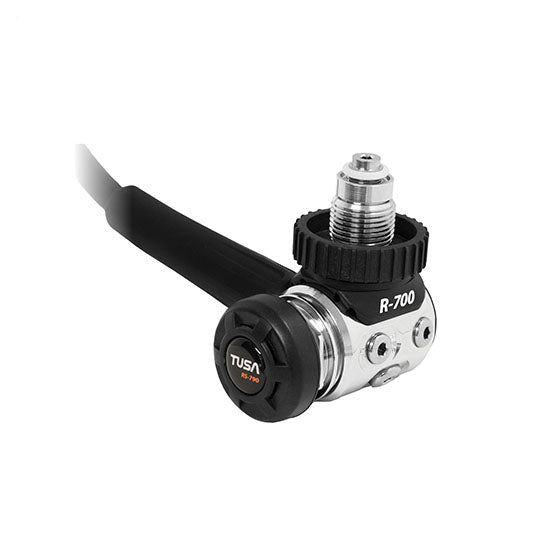 Tusa RS-790 Regulator 1st & 2nd Stage Set