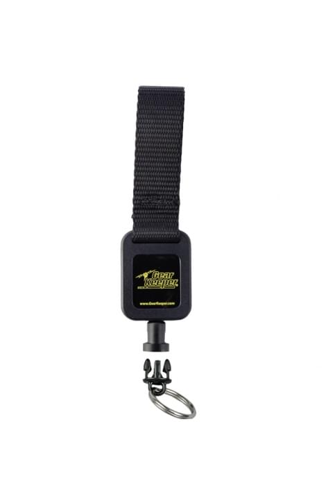 Gear Keeper Mini Handcuff Key Retractor