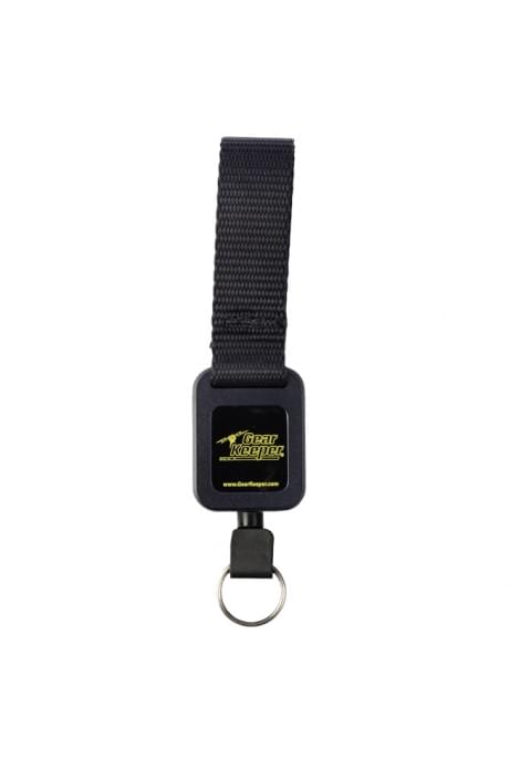 Gear Keeper Mini Handcuff Key Retractor