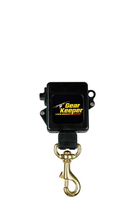 Gear Keeper High Security Key Retractor