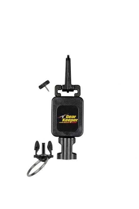 Gear Keeper Dive Flashlight Retractor