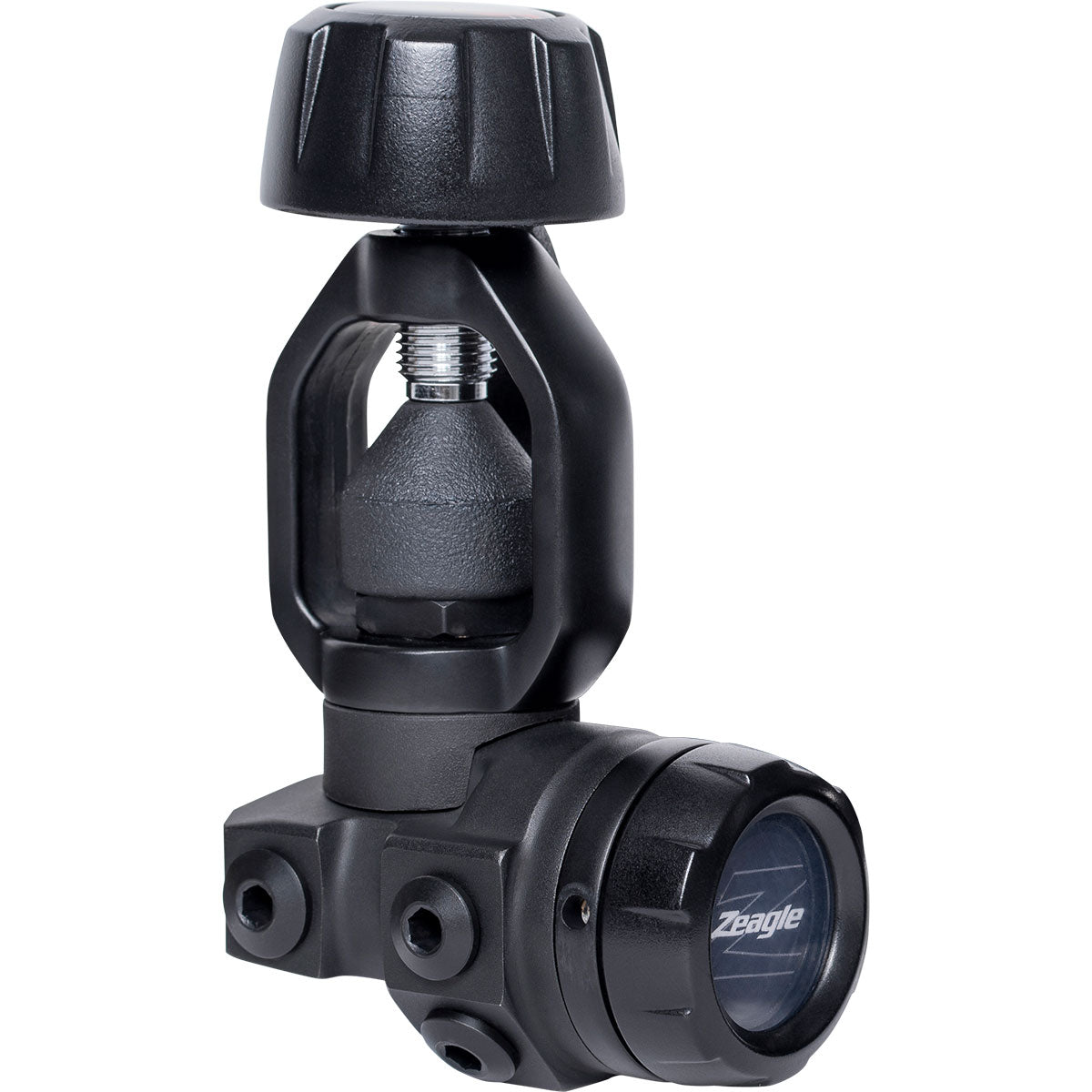 Zeagle F8 Regulator 1st and 2nd Stage Set