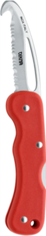 Tektite Rescue Edge Dive Knife Scuba Safety