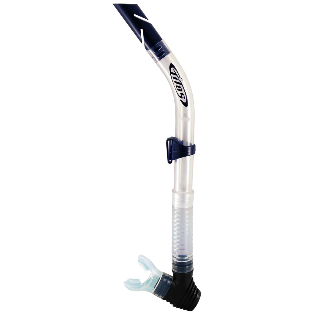 Tilos Splash Semi-Dry Snorkel
