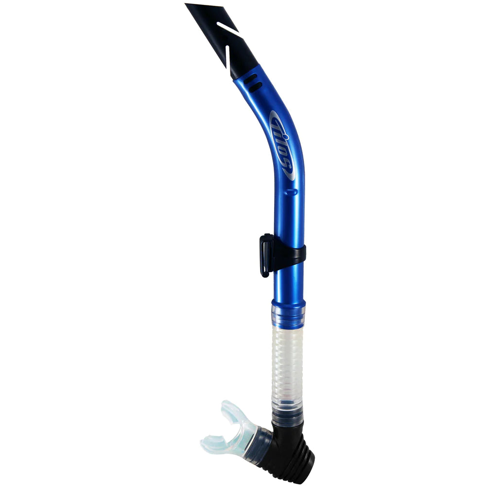 Tilos Splash Semi-Dry Snorkel