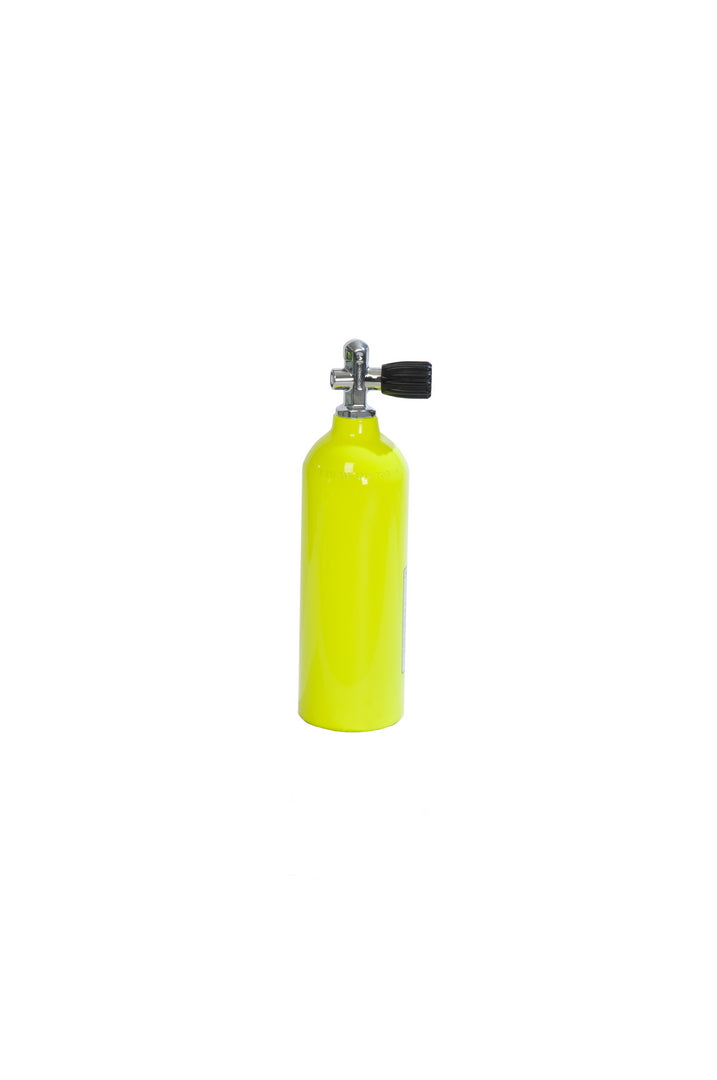 Catalina Cylinders Aluminum 13 cu ft 3000 PSI Spare Emergency Tank