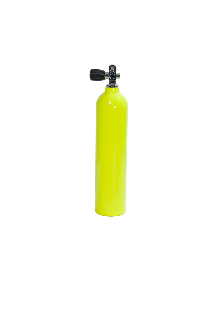 Catalina Cylinders Aluminium 19 cu ft 3000psi Emergency Tank