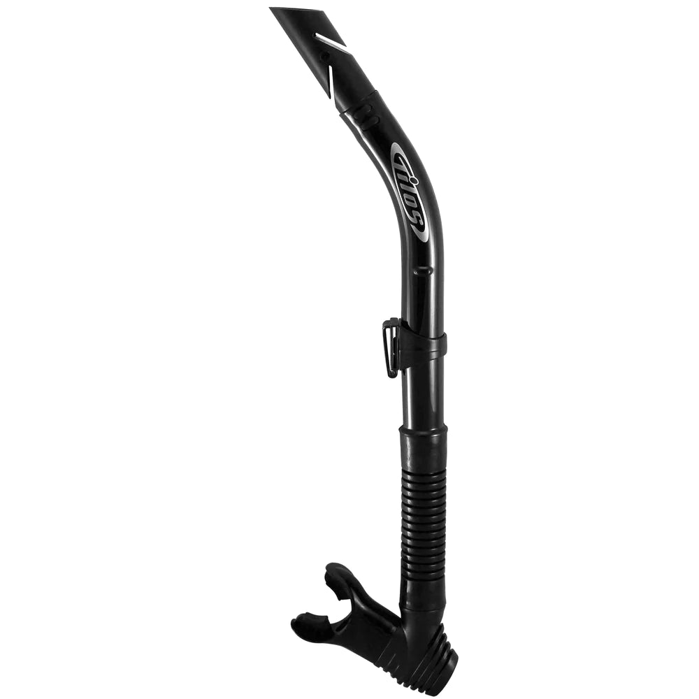 Tilos Splash Semi-Dry Snorkel