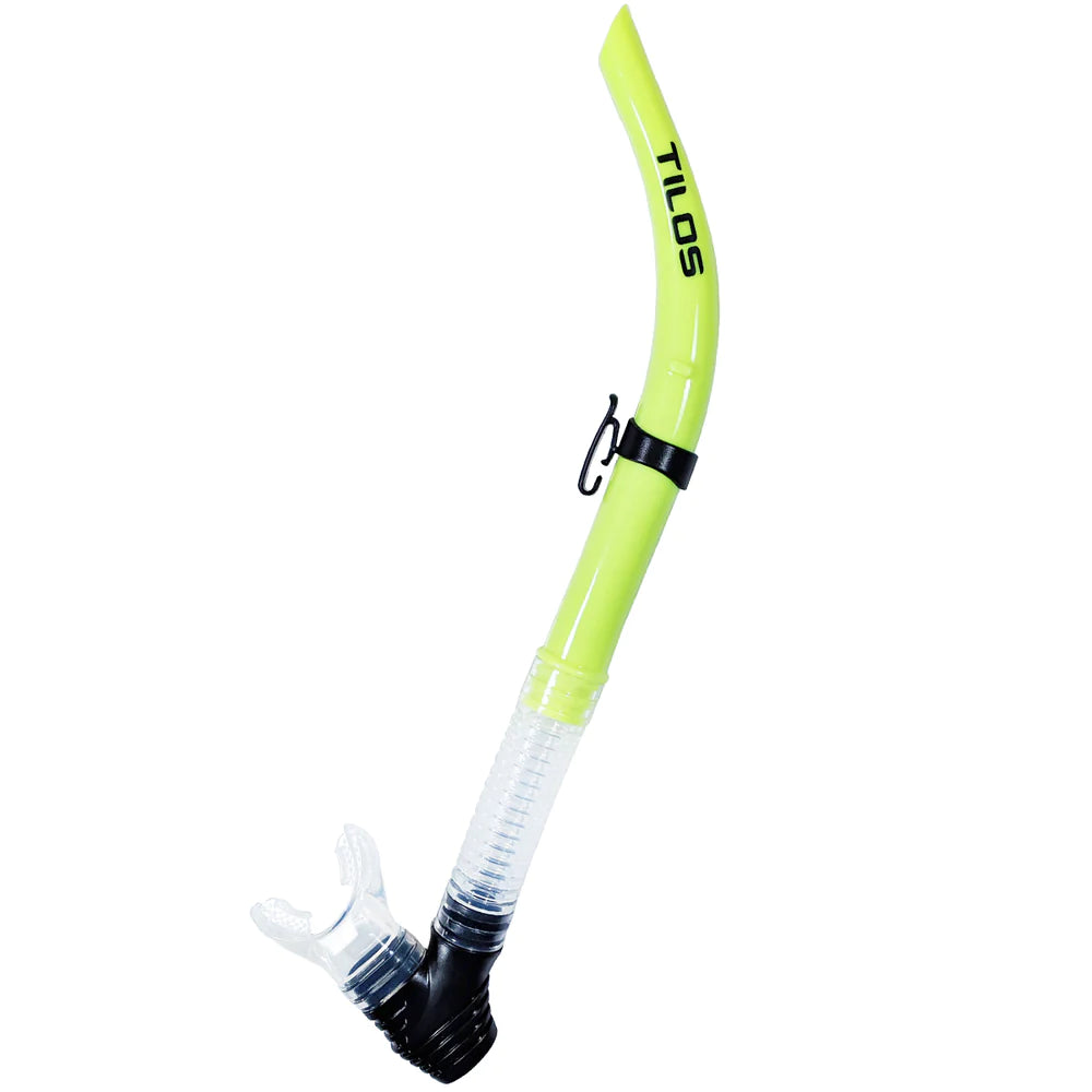 Tilos U-Pro Snorkel