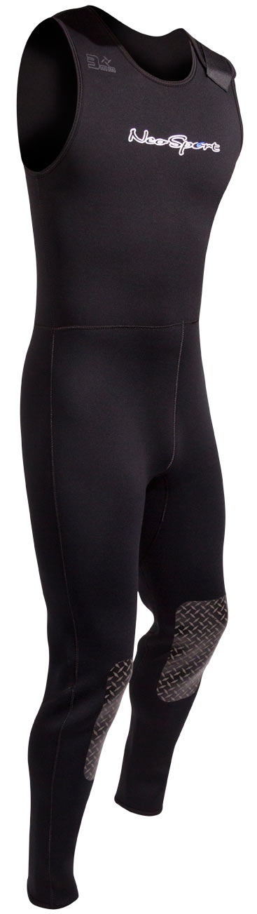 NeoSport 5mm Waterman Wetsuit Pieces