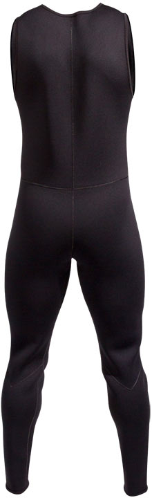 NeoSport 5mm Waterman Wetsuit Pieces