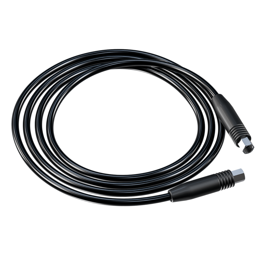 Coltri Filling Hose for Cylinder Refill Various Lengths