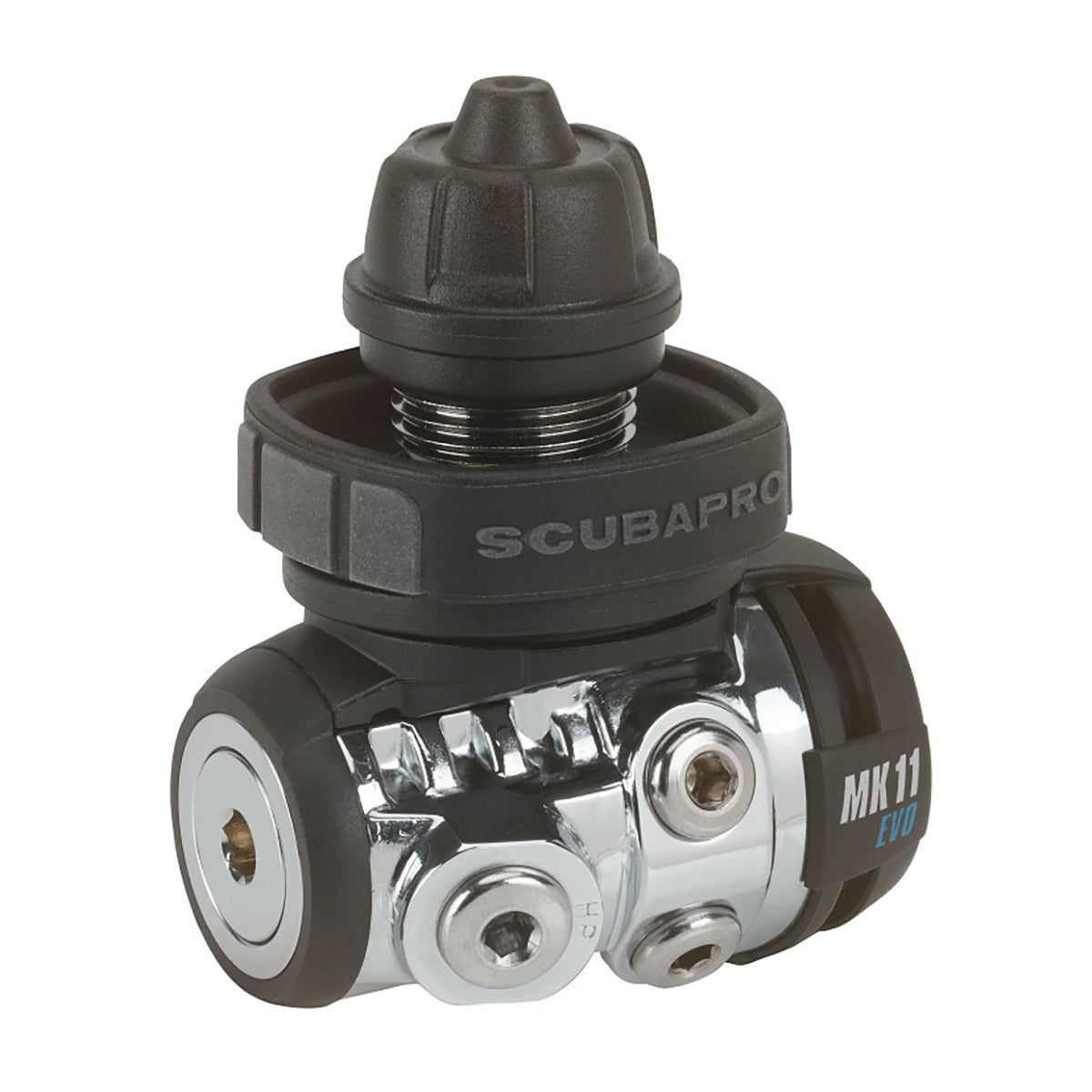 Scubapro MK11 EVO/R105 Dive Regulator System