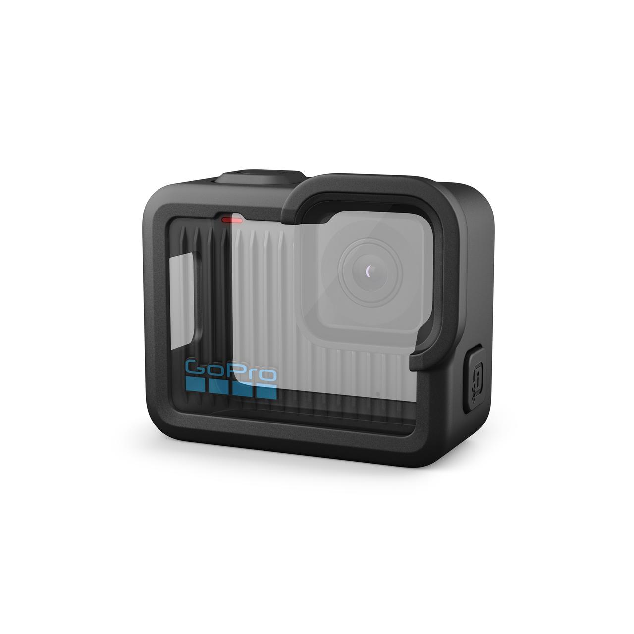 GoPro Protective Sleeve Shock Absorbing Rubber for HERO 2024