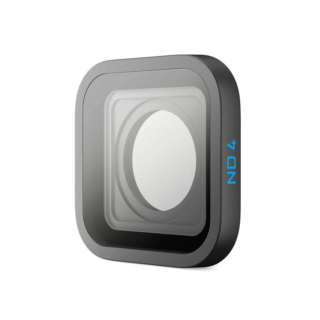 GoPro ND Filter 4-Pack for Hero13