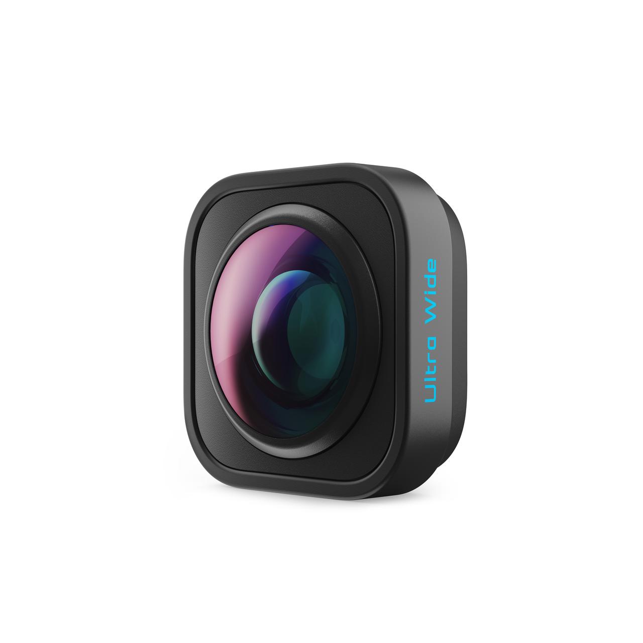 GoPro Ultra Wide Lens Mod for Hero13