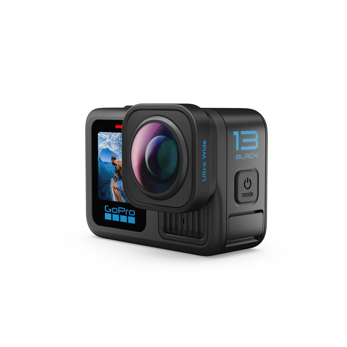 その他 Gopro GoPro Targets Adventurers With Entry-Level Hero Cam | PCMag