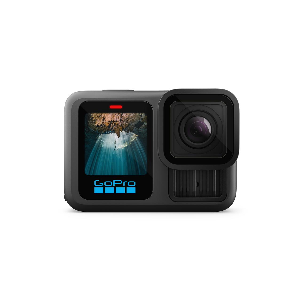 GoPro HERO13 Black Action Video Camera