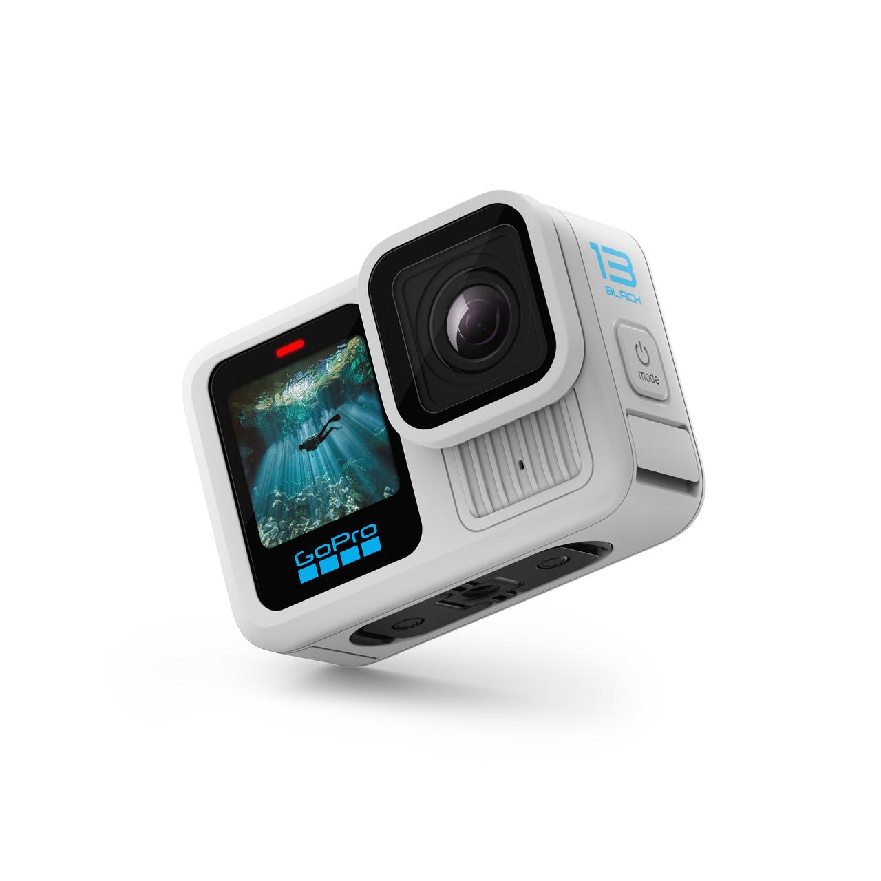 GoPro HERO13 Black Action Video Camera