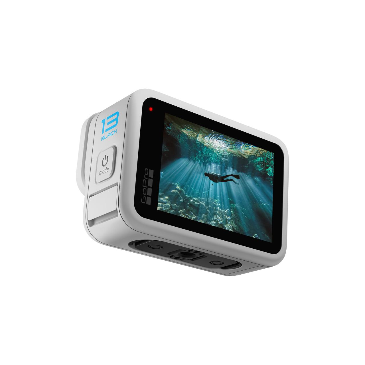 GoPro HERO13 Black Action Video Camera