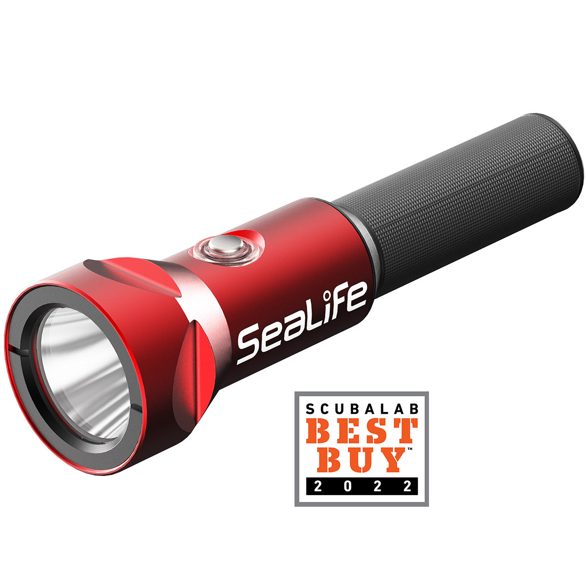 Sealife Sea Dragon Mini 1300S Underwater Dive Light 1300 Lumen Light