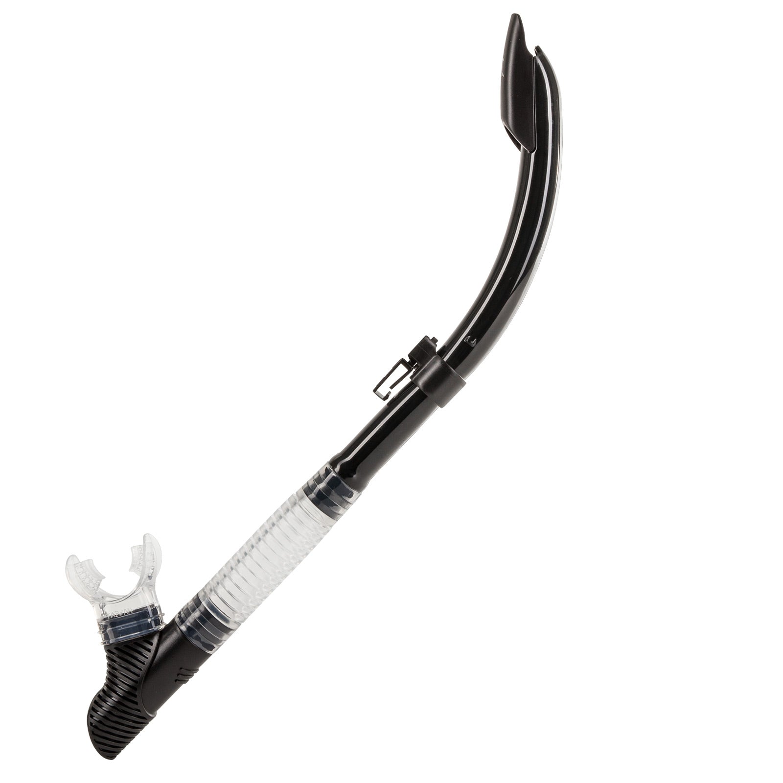 IST Soft Flex Semi-Dry Snorkel