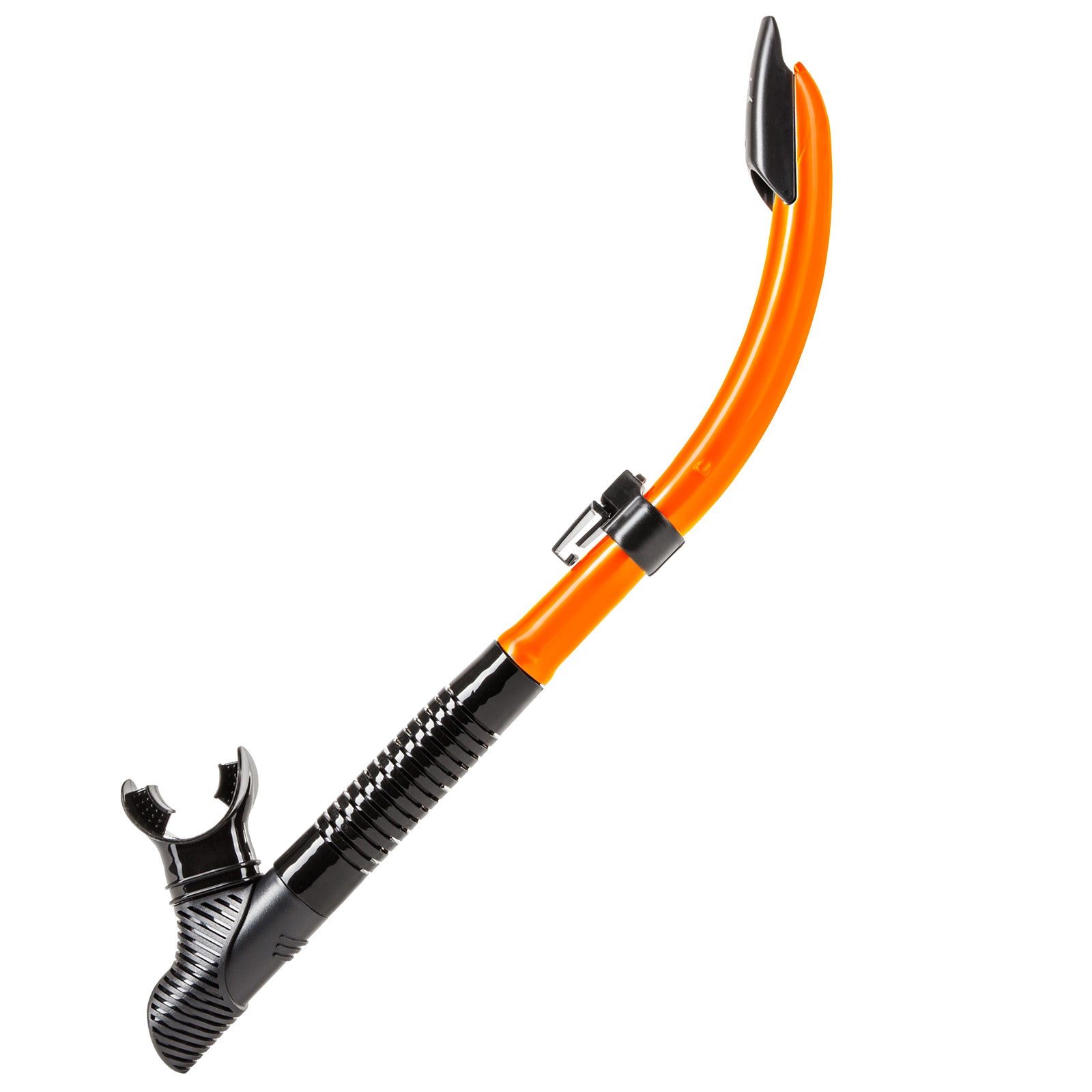 IST Soft Flex Semi-Dry Snorkel