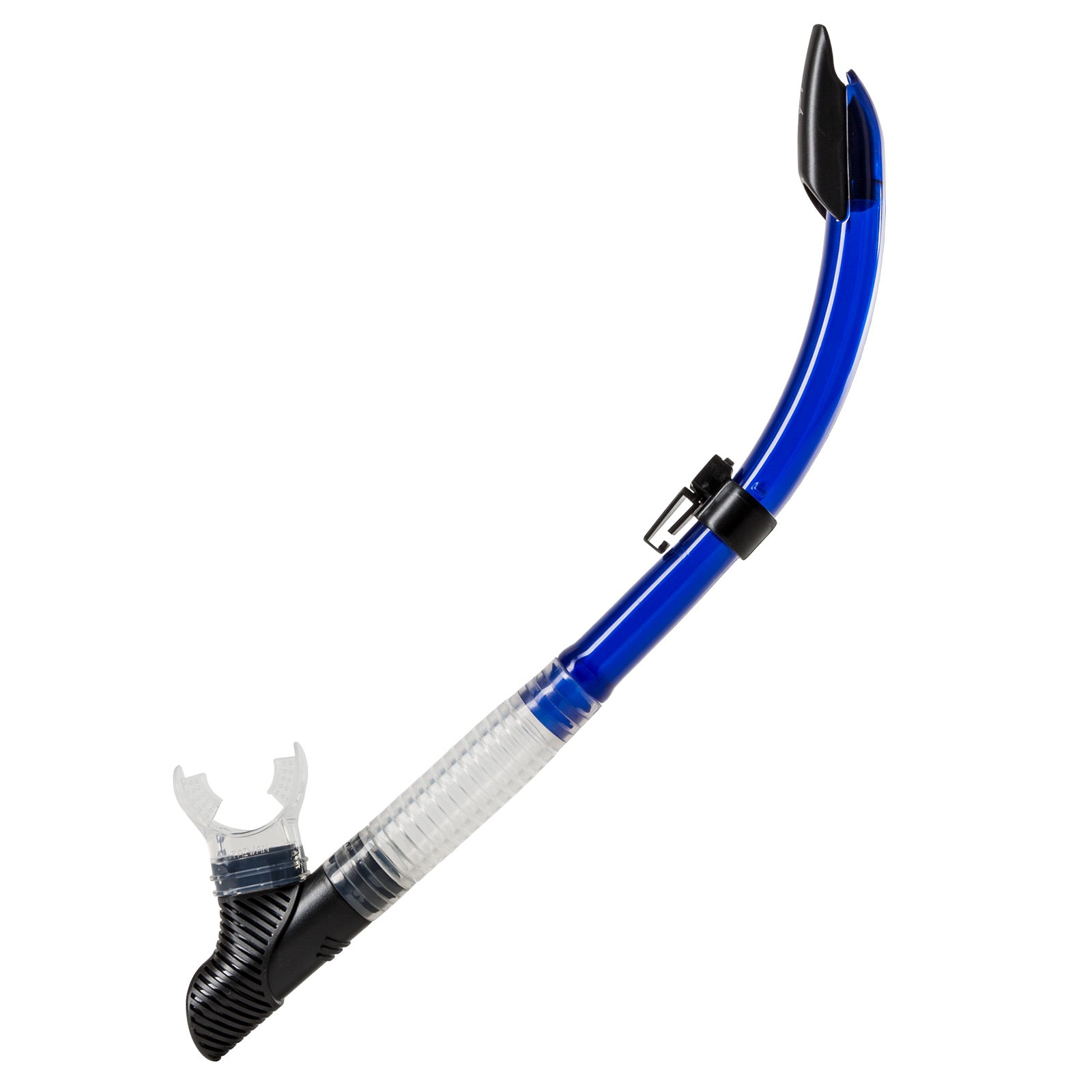 IST Soft Flex Semi-Dry Snorkel