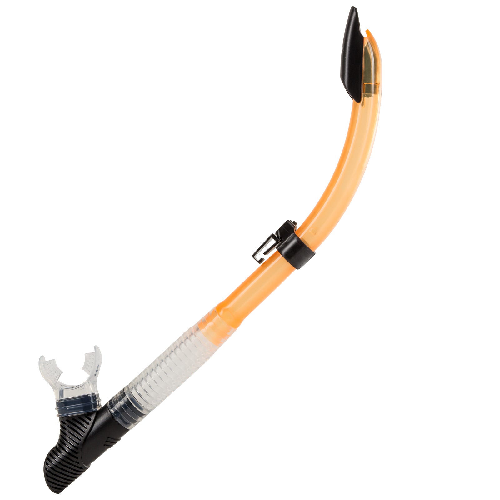 IST Soft Flex Semi-Dry Snorkel