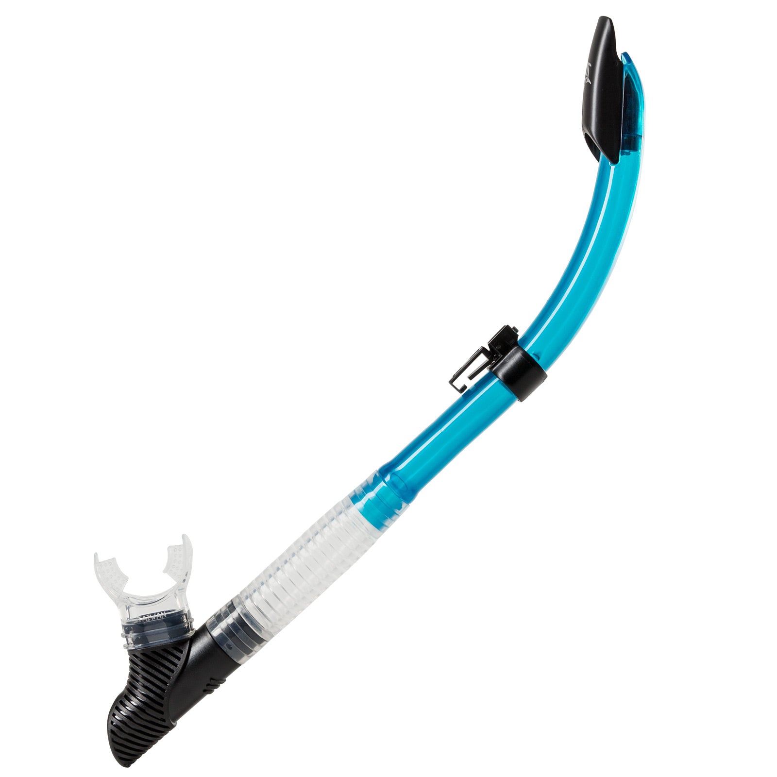 IST Soft Flex Semi-Dry Snorkel