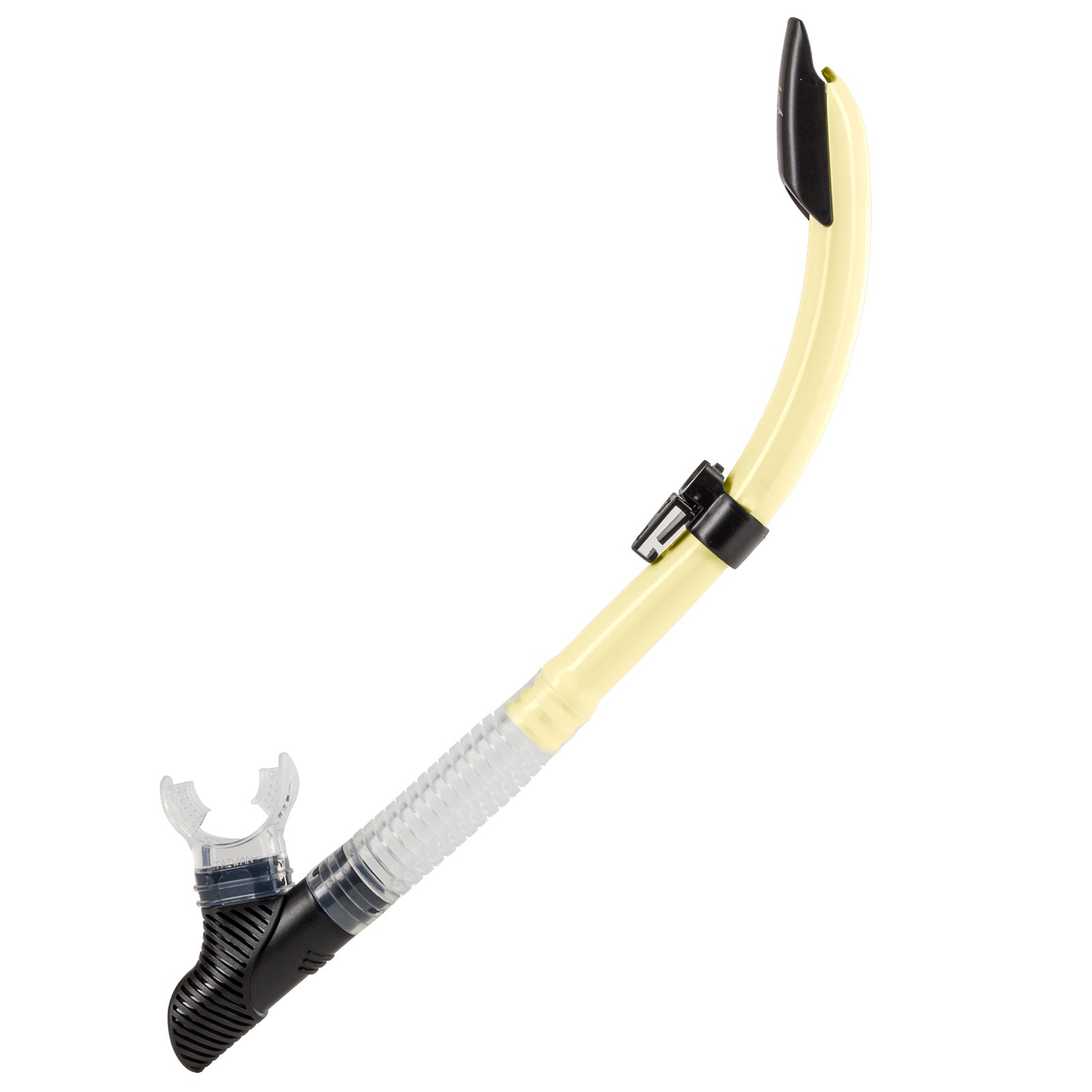 IST Soft Flex Semi-Dry Snorkel