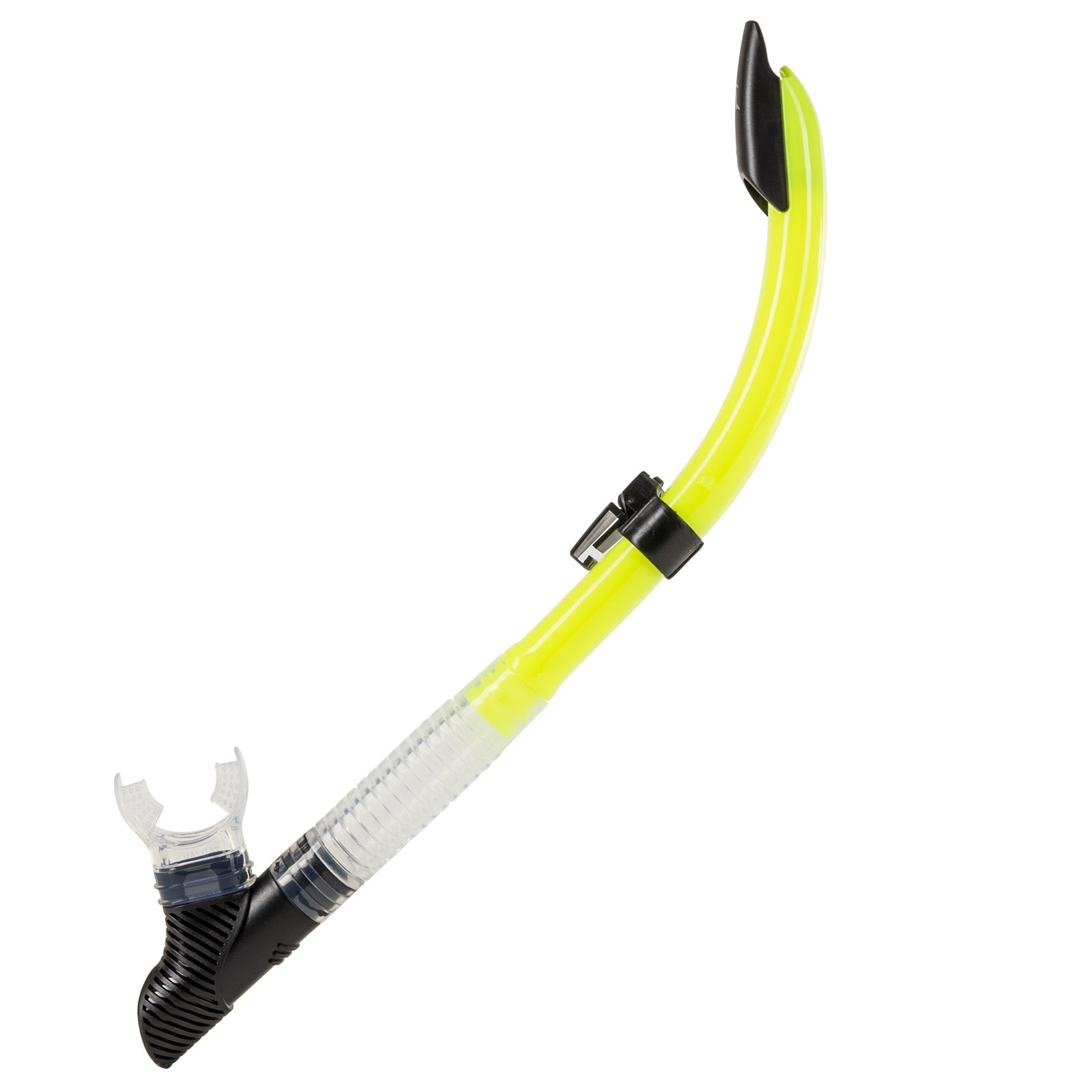 IST Soft Flex Semi-Dry Snorkel