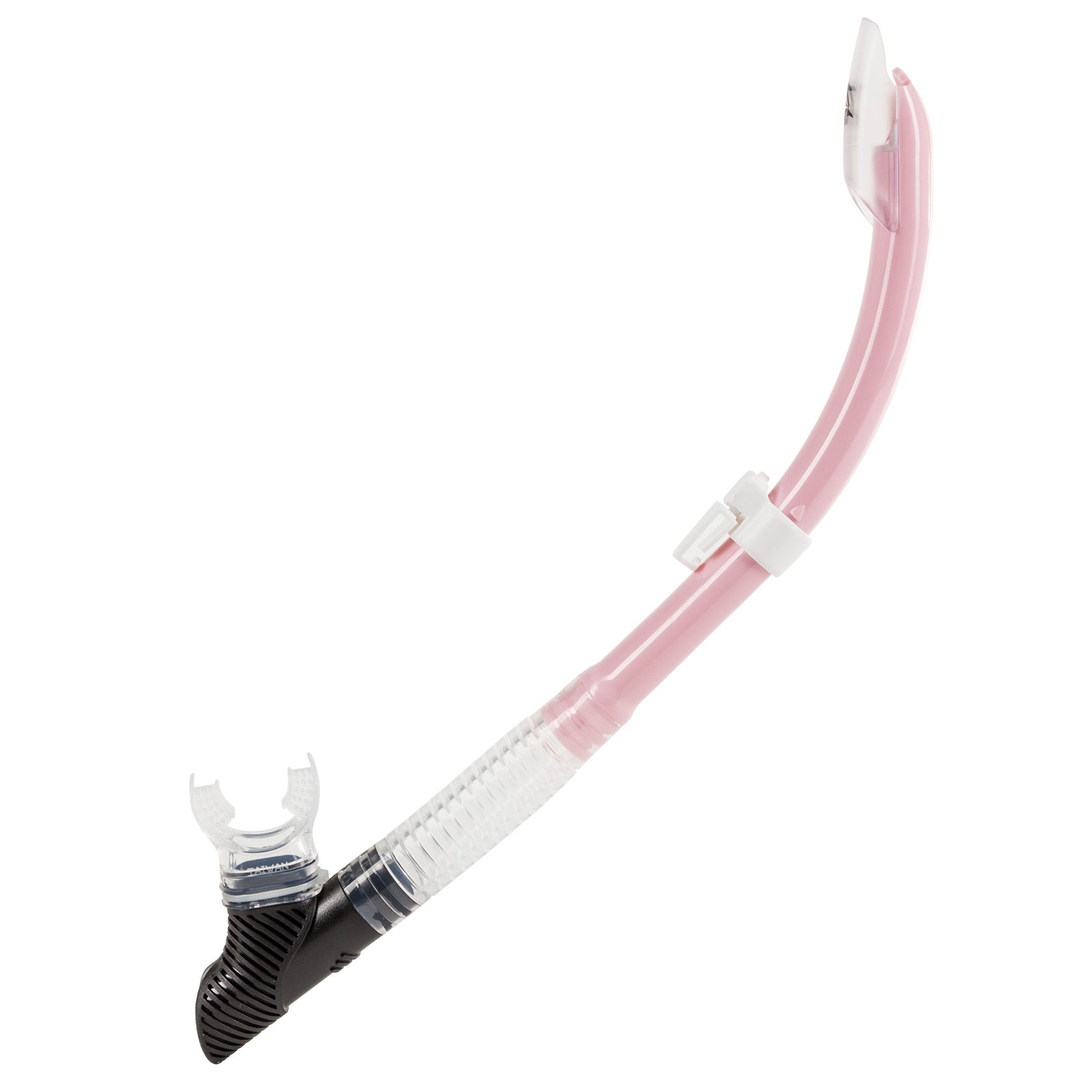 IST Soft Flex Semi-Dry Snorkel