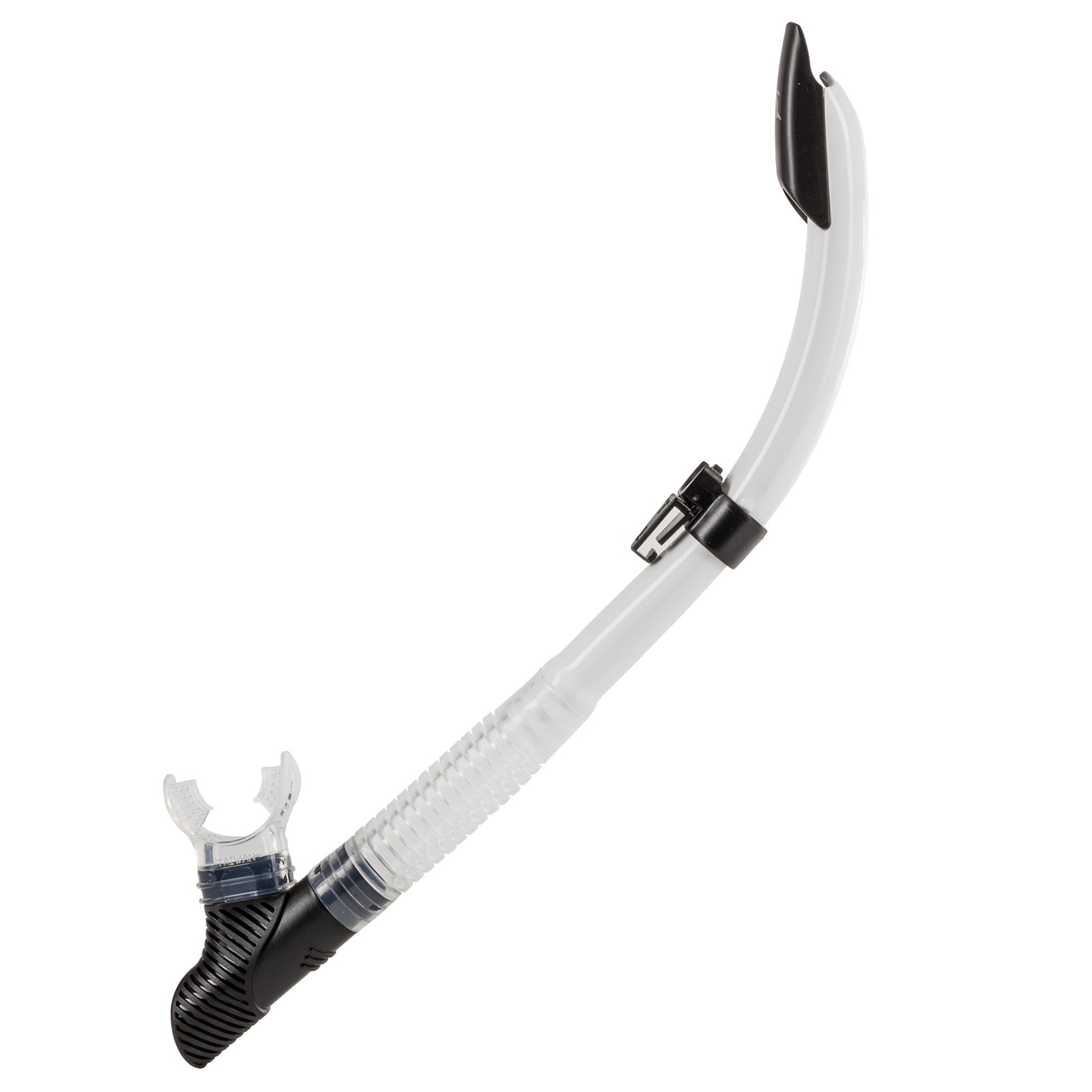 IST Soft Flex Semi-Dry Snorkel