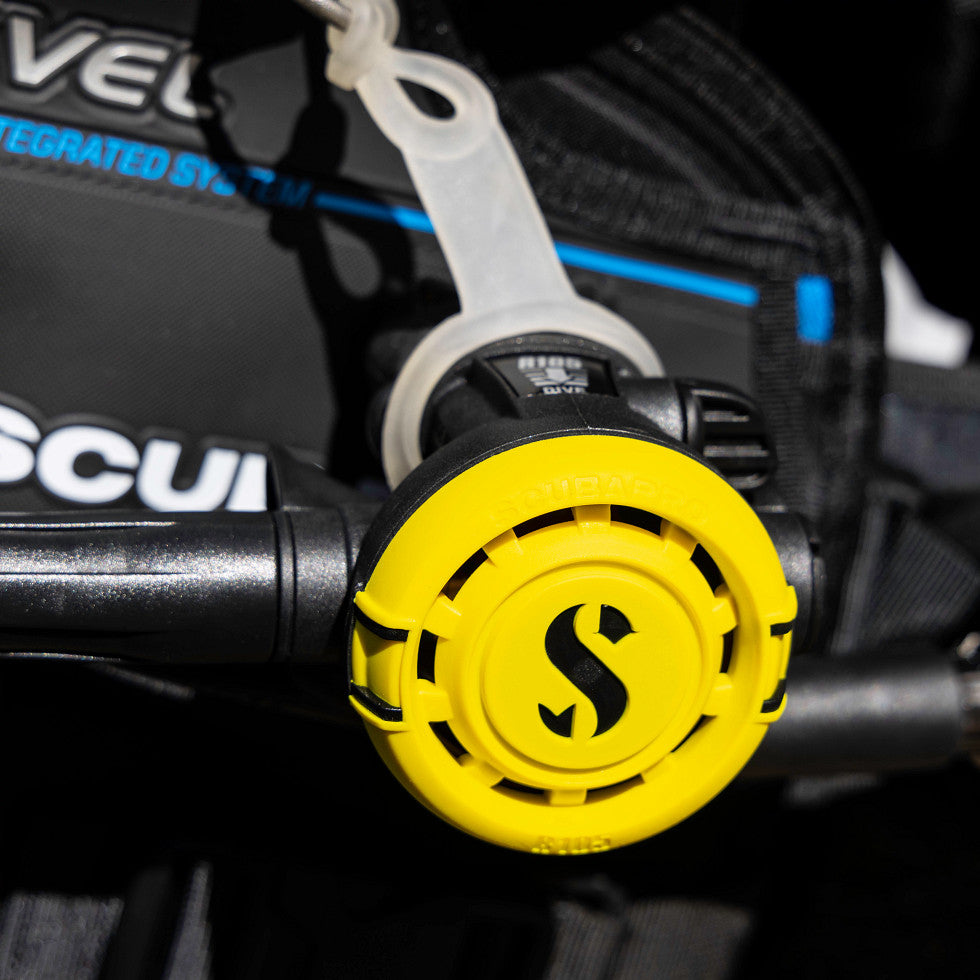Scubapro R105 Octopus Scuba Diving Octo